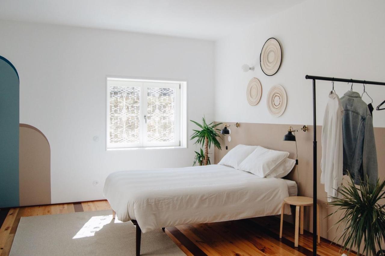 Oxford Green House By Lovelystay OOporto Extérieur photo