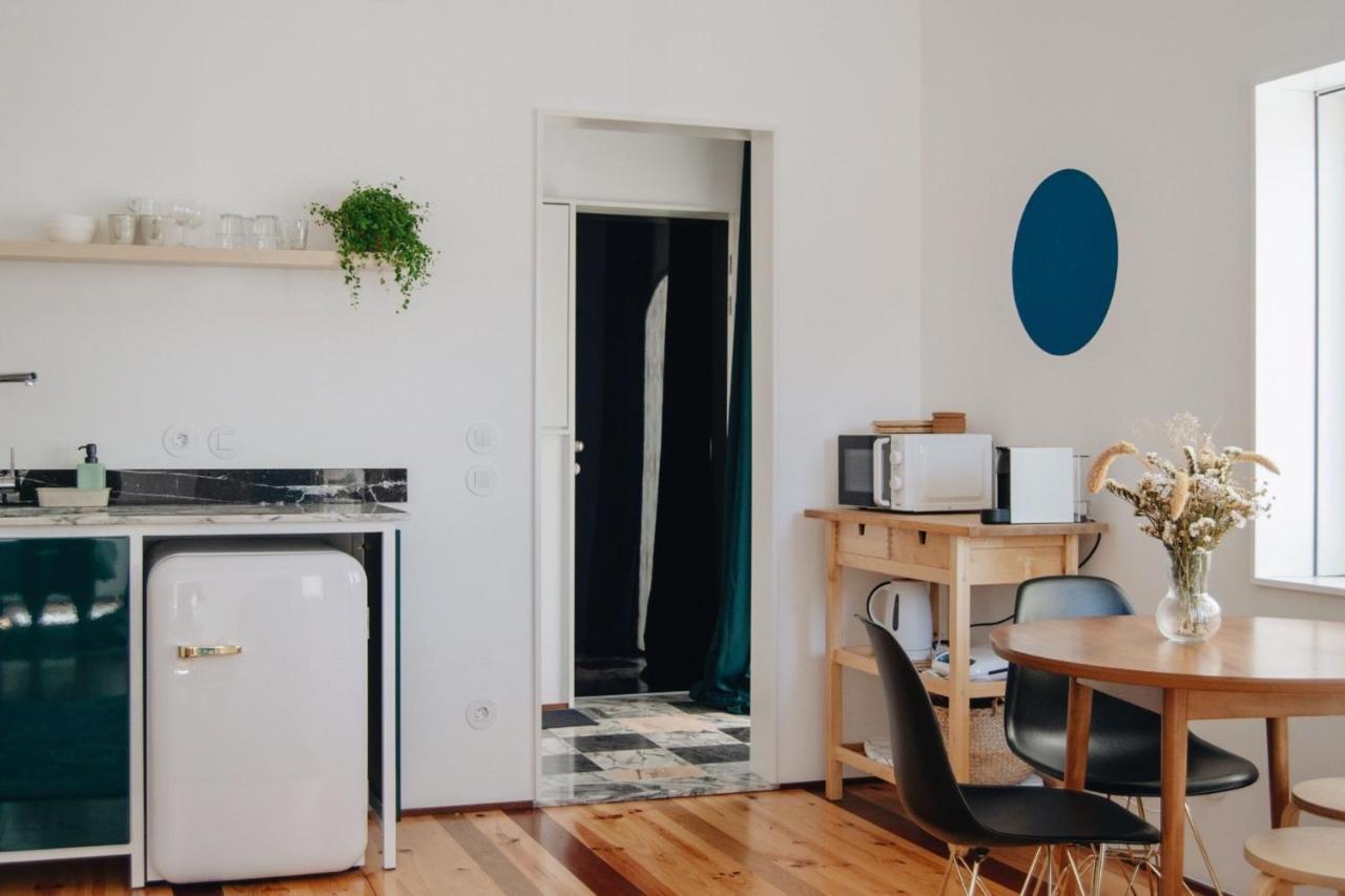 Oxford Green House By Lovelystay OOporto Extérieur photo