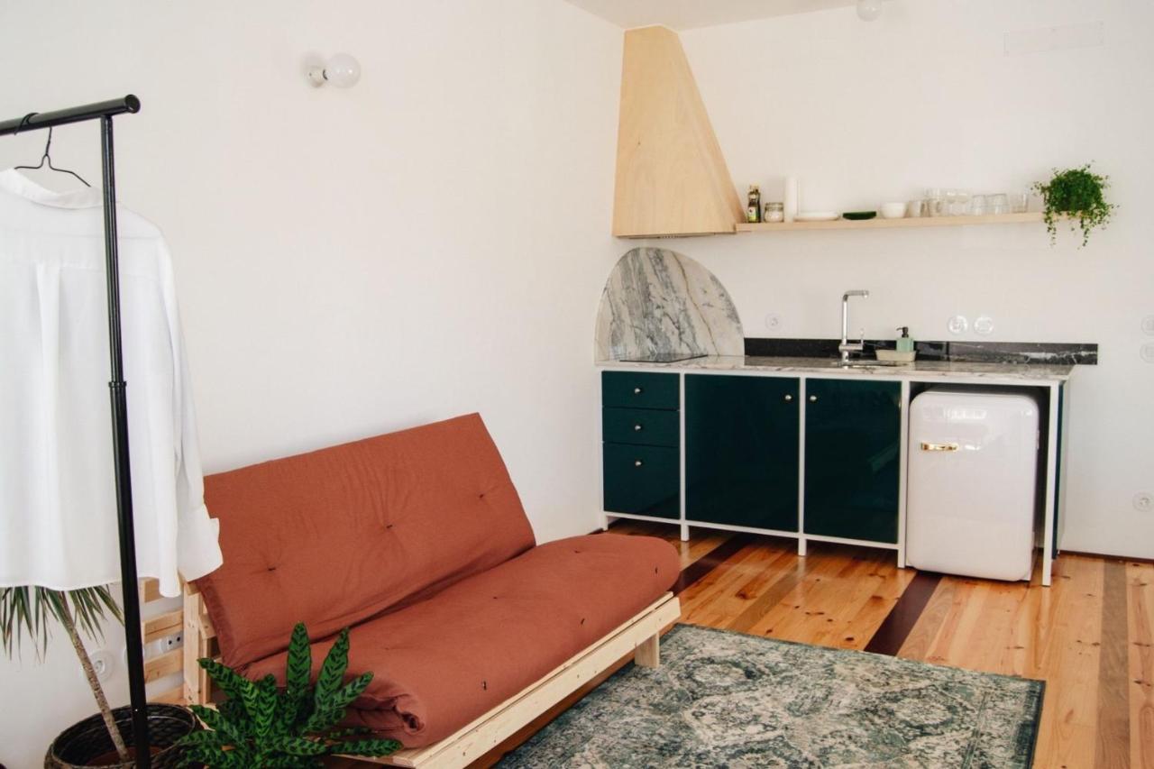 Oxford Green House By Lovelystay OOporto Extérieur photo