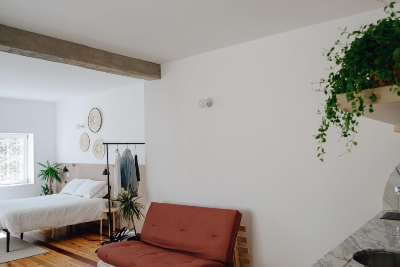 Oxford Green House By Lovelystay OOporto Extérieur photo