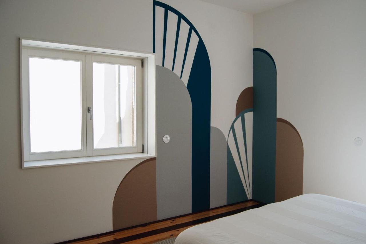 Oxford Green House By Lovelystay OOporto Extérieur photo