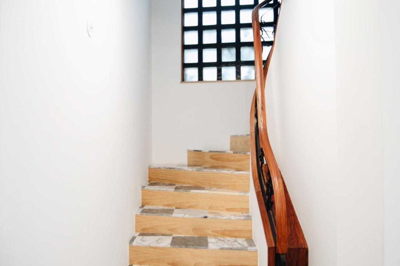 Oxford Green House By Lovelystay OOporto Extérieur photo