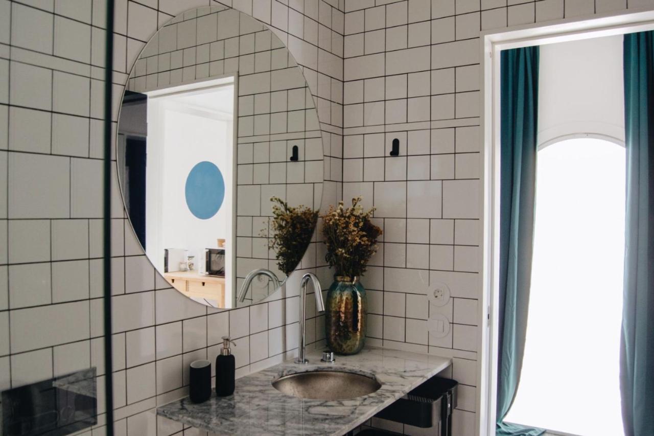 Oxford Green House By Lovelystay OOporto Extérieur photo
