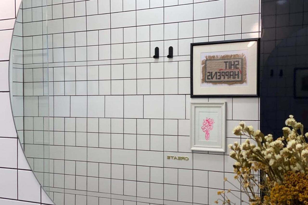 Oxford Green House By Lovelystay OOporto Extérieur photo