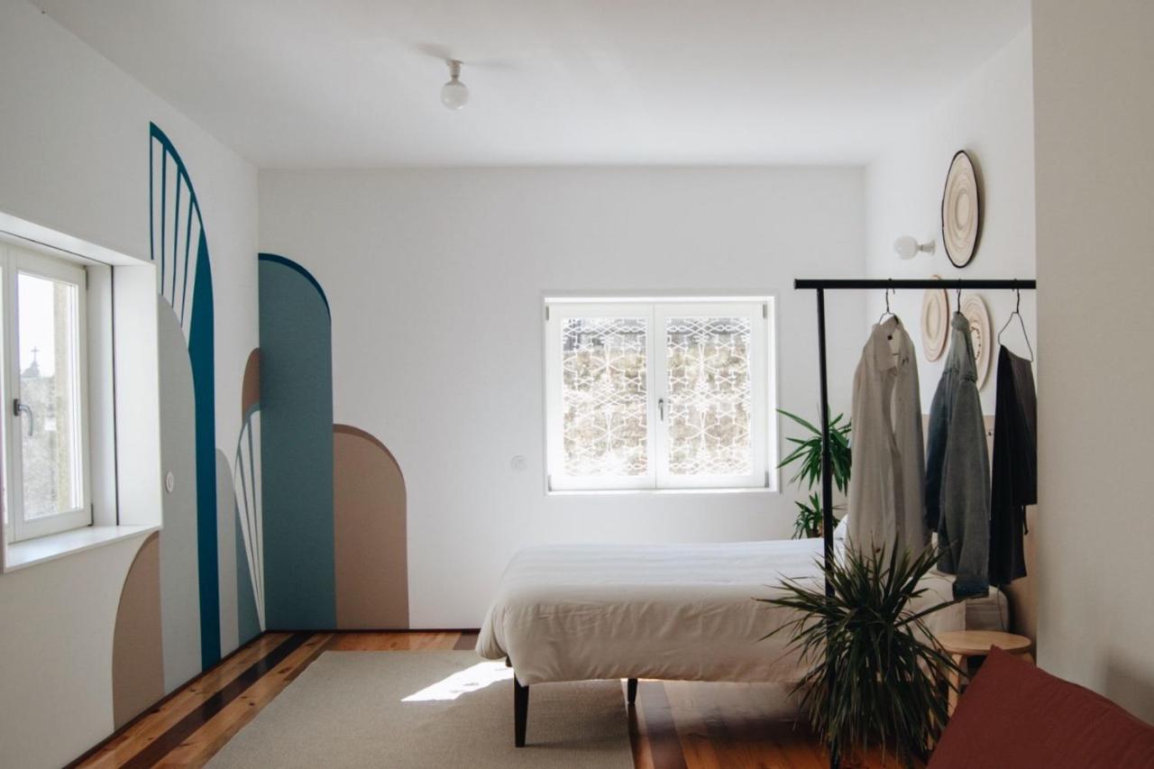 Oxford Green House By Lovelystay OOporto Extérieur photo