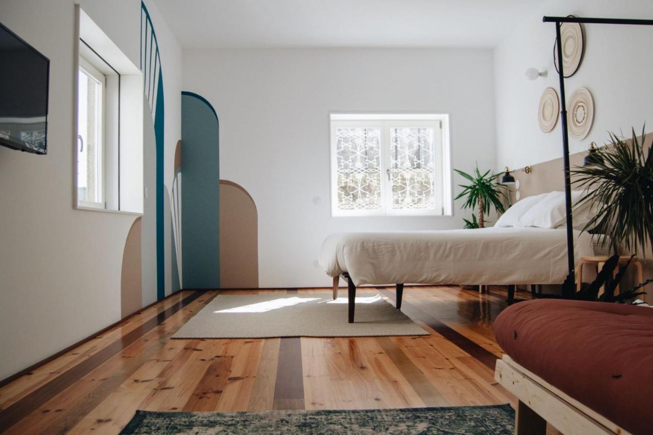 Oxford Green House By Lovelystay OOporto Extérieur photo