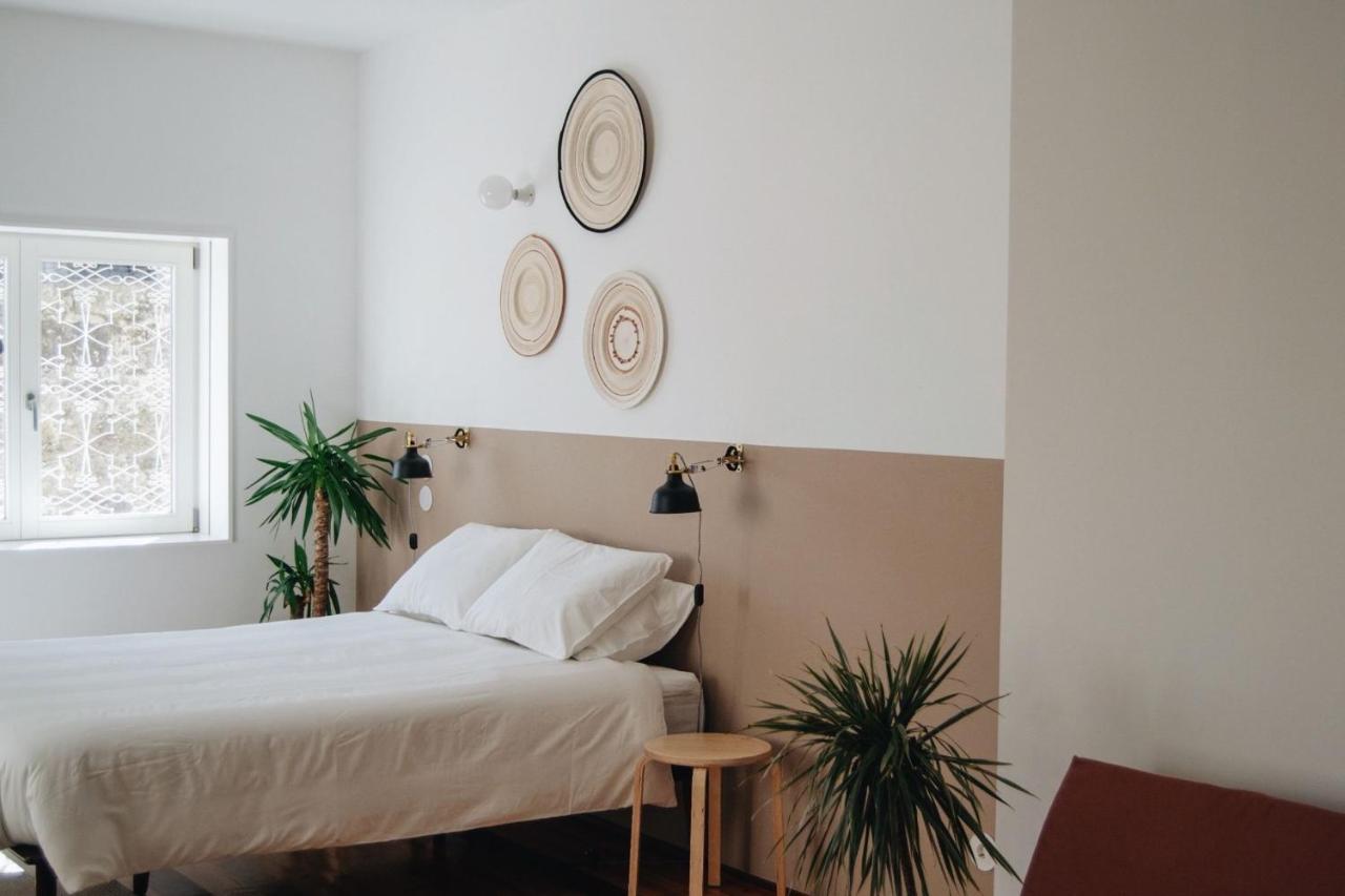 Oxford Green House By Lovelystay OOporto Extérieur photo